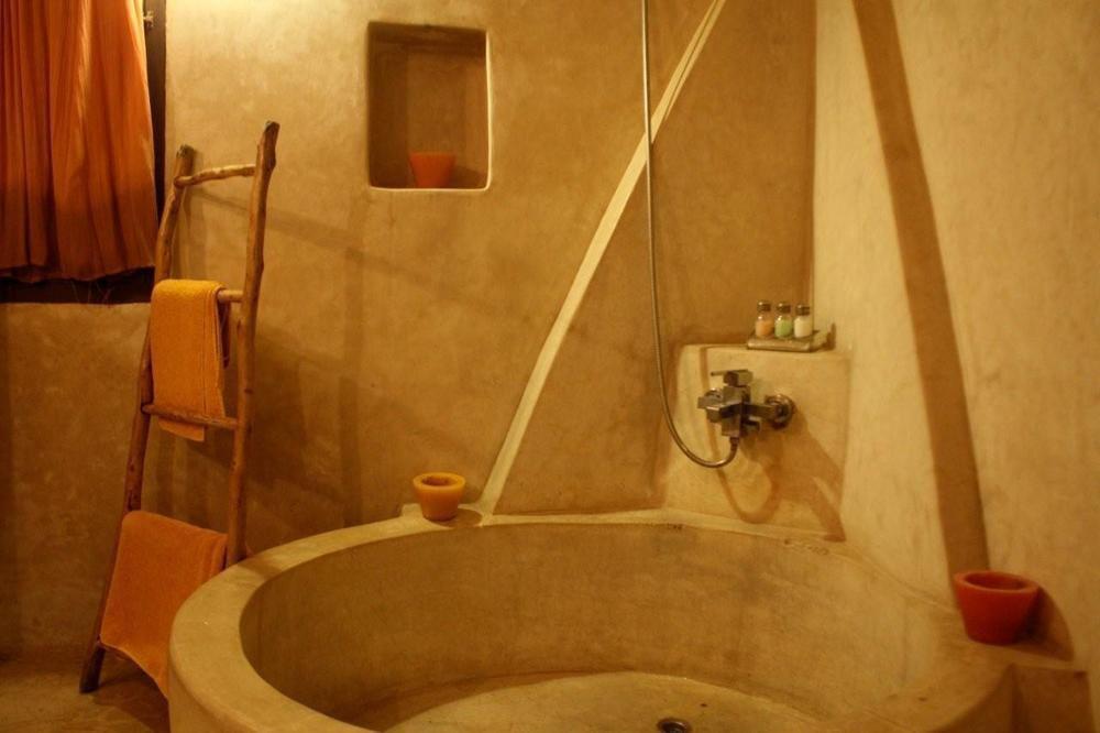 Riad Baoussala Essaouira Esterno foto
